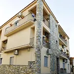Pensjonat Skianthion 3*