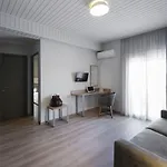 Skianthion Pensjonat 3*