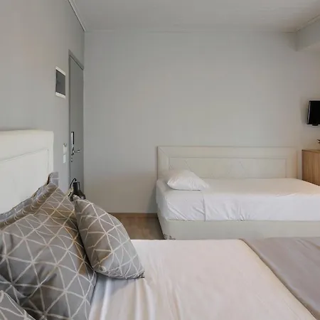 Skianthion Guest house