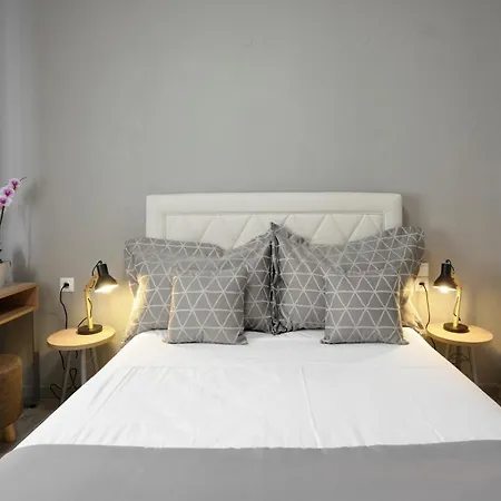 Guest house Skianthion Skiathos Town