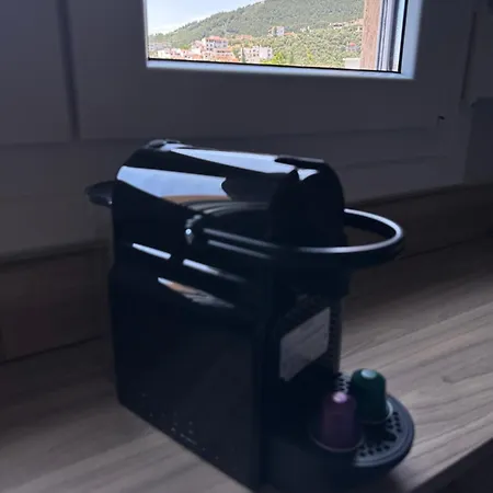 Pensión Skianthion 3*