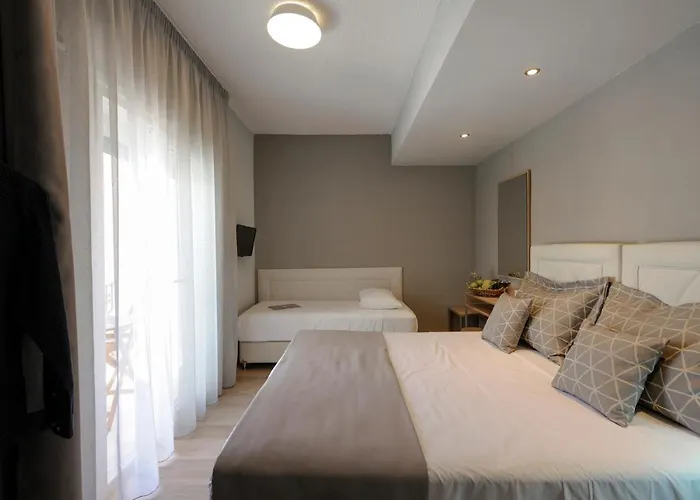 Guest house Skianthion