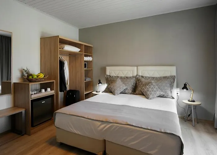 Guest house Skianthion Skiathos Town