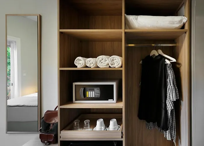 Skianthion Guest house