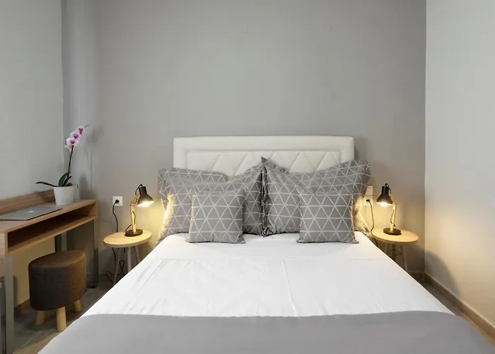 Guest house Skianthion Skiathos Town