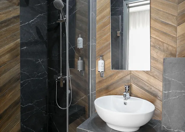 Guest house Skianthion Skiathos Town