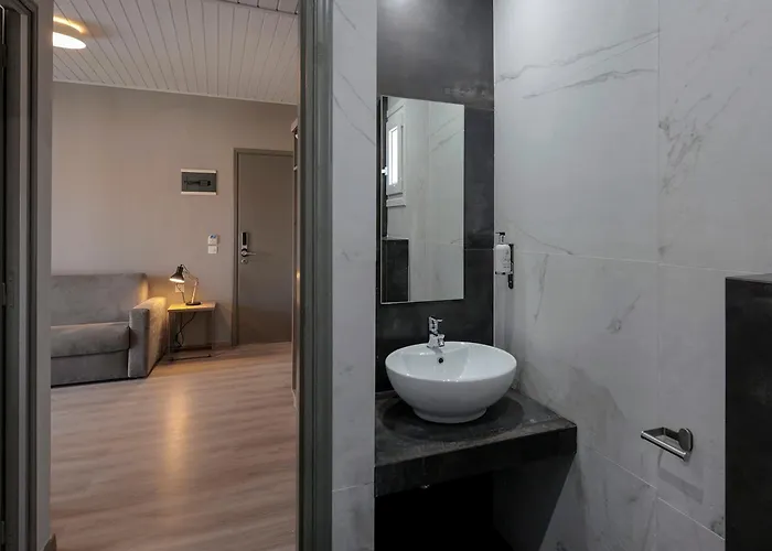 Guest house Skianthion