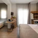 Casa de hóspedes Skianthion 3*