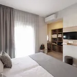 Casa de hóspedes Skianthion