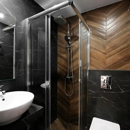 Skianthion Casa de hóspedes