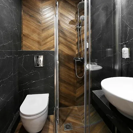 Skianthion Pensiune 3*