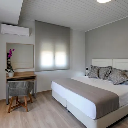 Skianthion 3* Skiathos