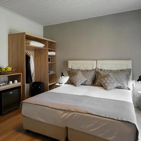 Pensiune Skianthion Skiathos