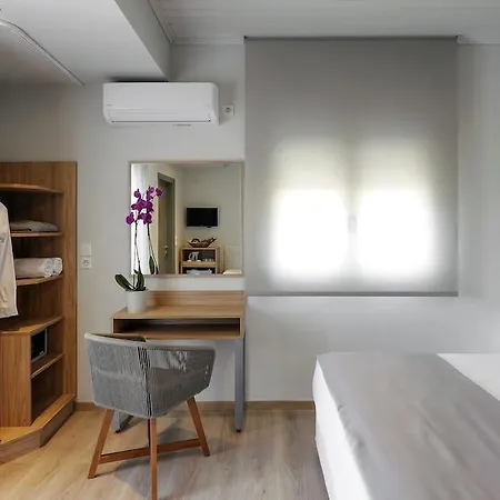 Pensiune Skianthion Skiathos