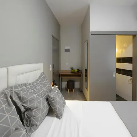 Pensiune Skianthion 3*