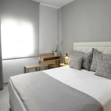 Skianthion Casa de hóspedes 3*