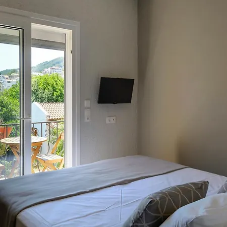 Skianthion Casa de hóspedes