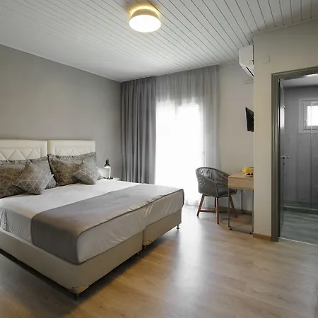 Pensiune Skianthion Skiathos