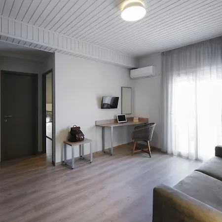 Skianthion Casa de hóspedes 3*