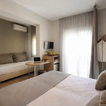 Skianthion 3* Skiathos