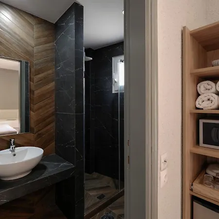 Skianthion 3* Skiathos Town