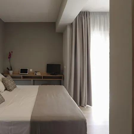 Pensiune Skianthion 3*