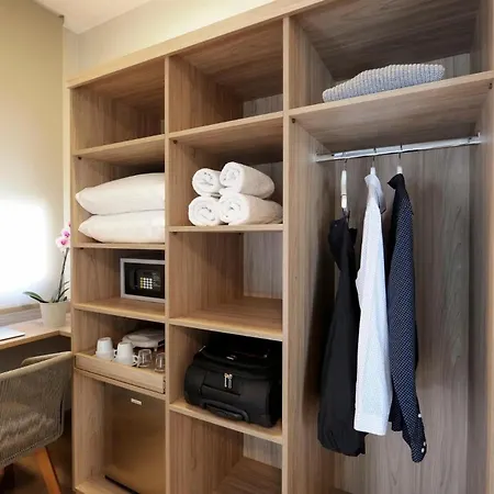 Casa de hóspedes Skianthion