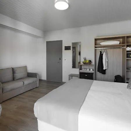 Skianthion Pensiune 3*