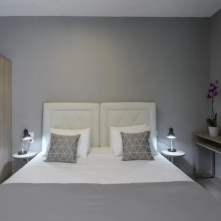 Skianthion Pensiune 3*