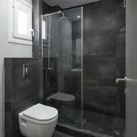 Skianthion Casa de hóspedes 3*