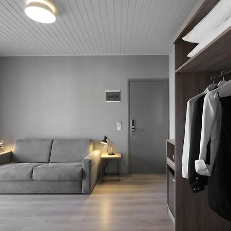 Skianthion Casa de hóspedes 3*