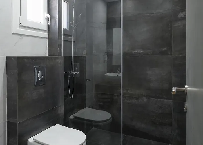 Skianthion Guest house 3*