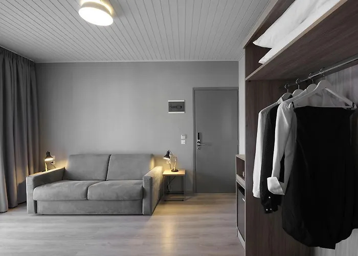 Skianthion Guest house 3*