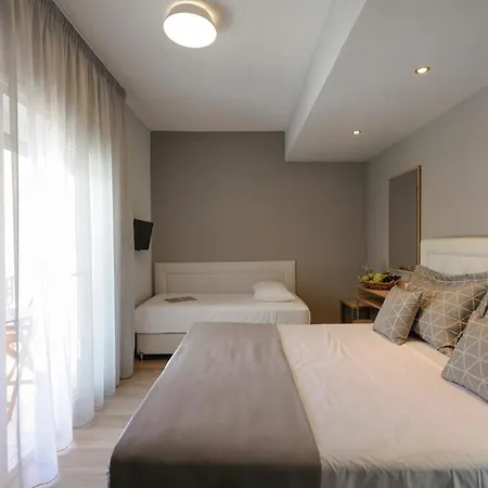 Guest house Skianthion