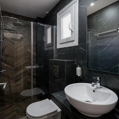 Skianthion 게스트하우스