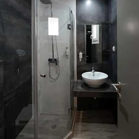 Skianthion 게스트하우스