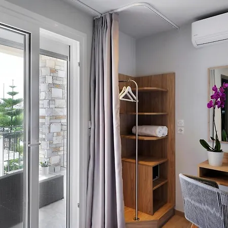 Skianthion 3* Skiathos stad
