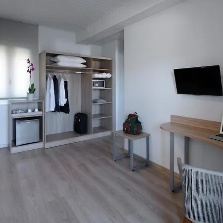 게스트하우스 Skianthion