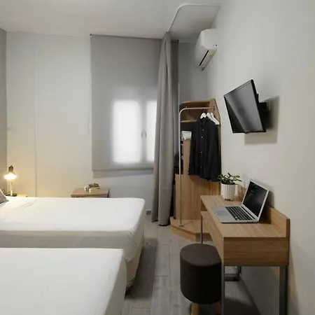 Skianthion 스키아토스 타운