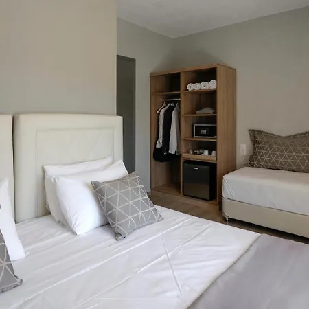 Guest house Skianthion