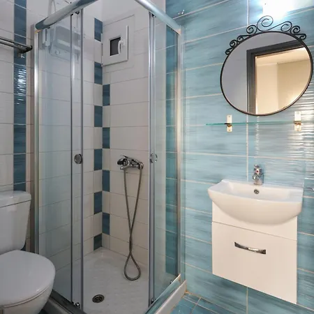 Guest house Skianthion Skiathos Town