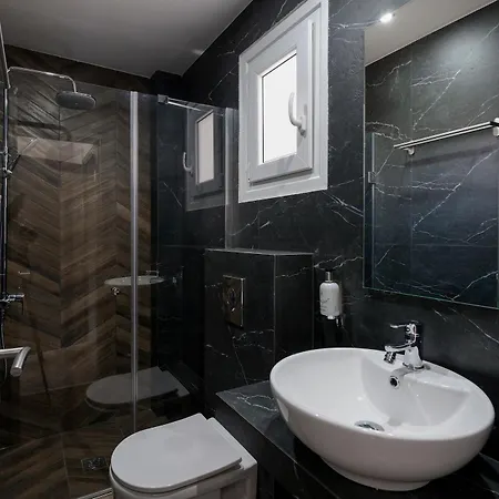 Skianthion 게스트하우스 3*