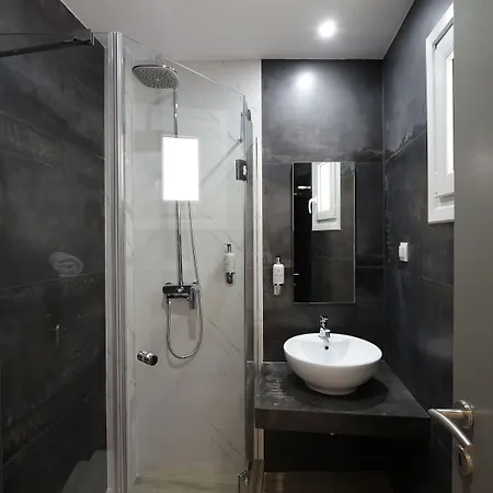 Skianthion 게스트하우스 3*