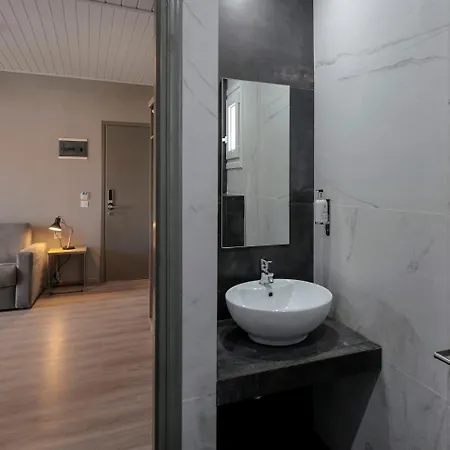 게스트하우스 Skianthion