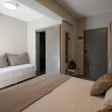 Skianthion 스키아토스 타운