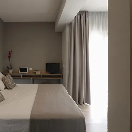 Skianthion 스키아토스 타운