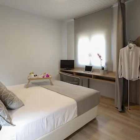 Skianthion 게스트하우스 3*