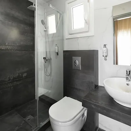 Skianthion Guest house