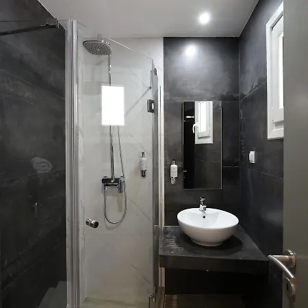 Skianthion 스키아토스 타운