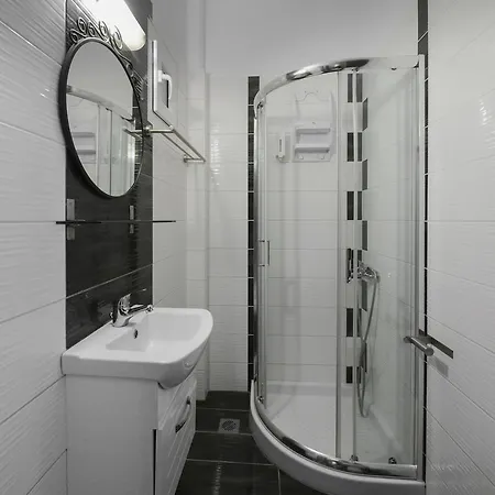 게스트하우스 Skianthion 스키아토스 타운